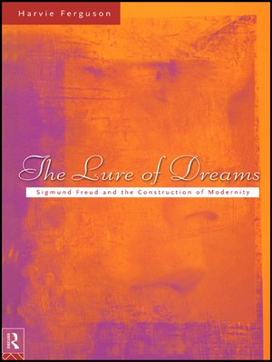 cover image of The Lure of Dreams